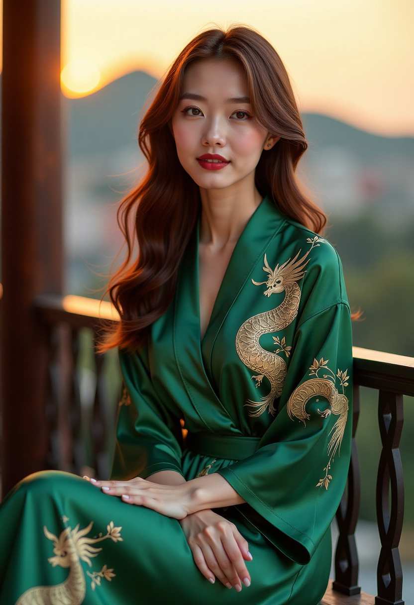 星河入梦